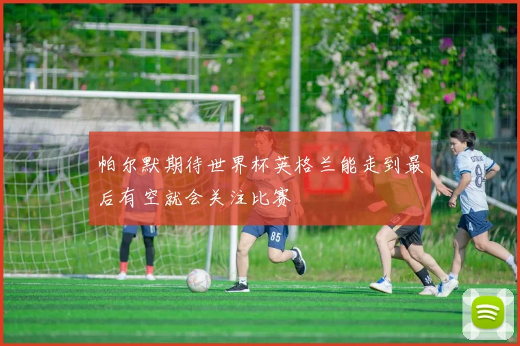 帕尔默期待世界杯英格兰能走到最后有空就会关注比赛